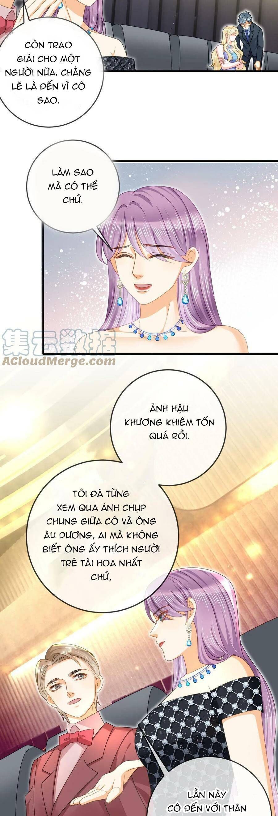 Trở Thành Boss Siêu Giàu Sau Thất Nghiệp Chương 74 page 18 - Giả Dược