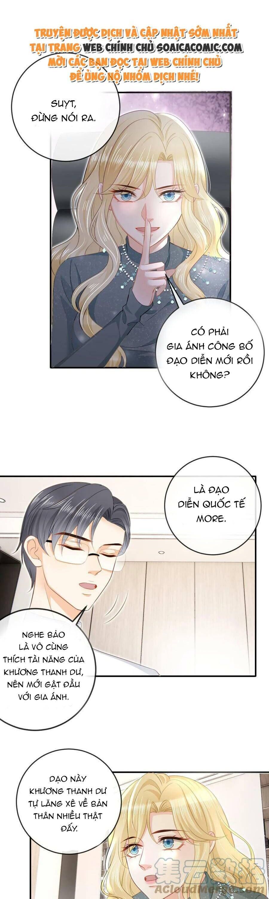 Trở Thành Boss Siêu Giàu Sau Thất Nghiệp Chương 74 page 9 - Giả Dược