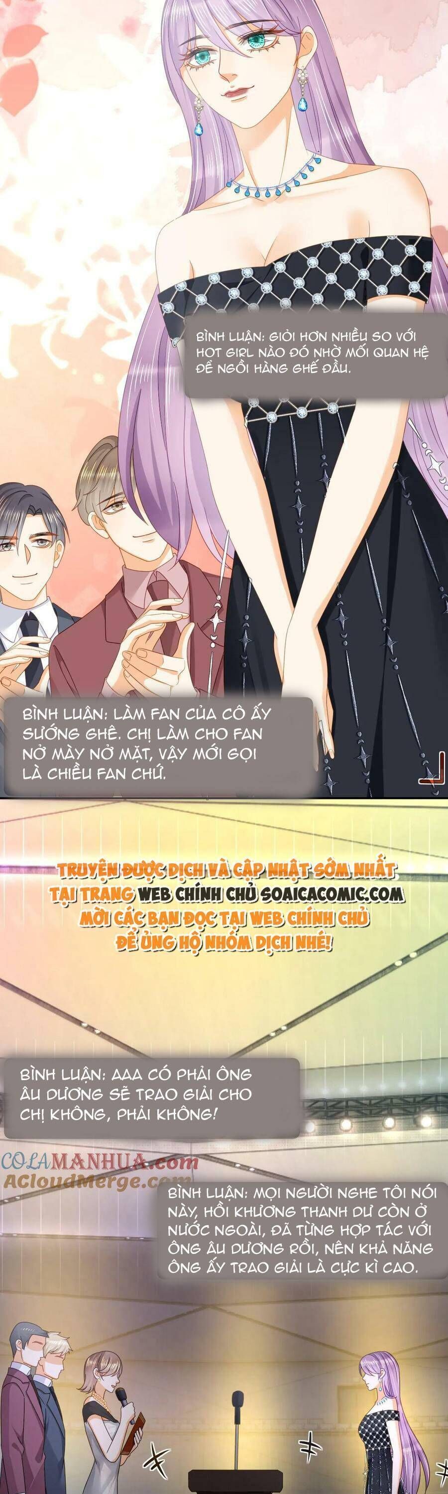 Trở Thành Boss Siêu Giàu Sau Thất Nghiệp Chương 75 page 2 - Giả Dược
