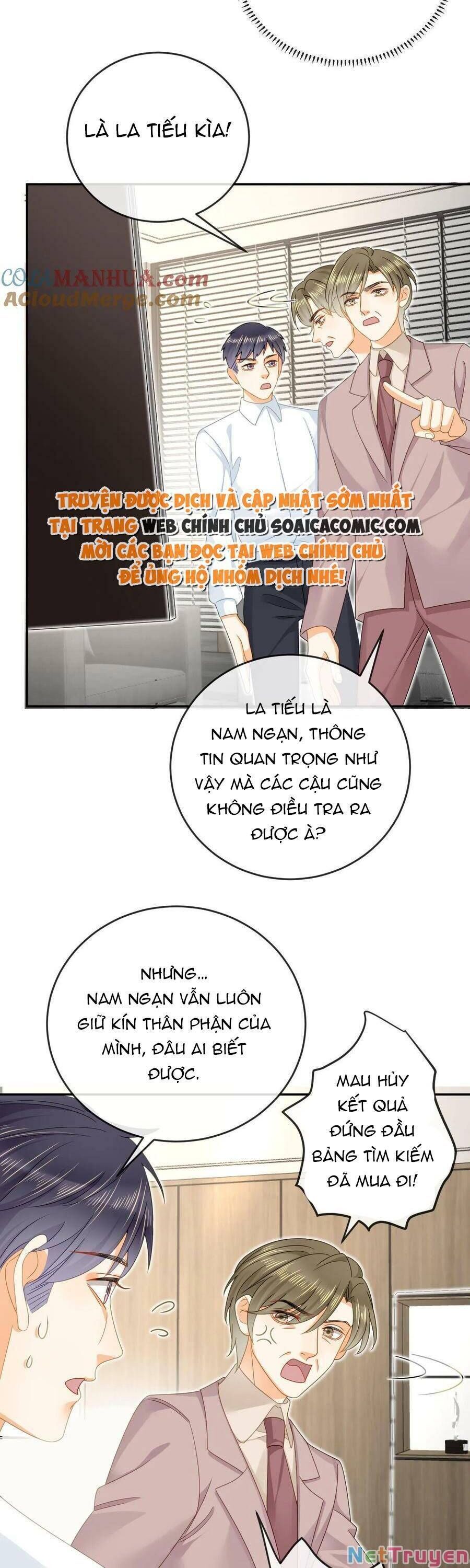 Trở Thành Boss Siêu Giàu Sau Thất Nghiệp Chương 75 page 11 - Giả Dược