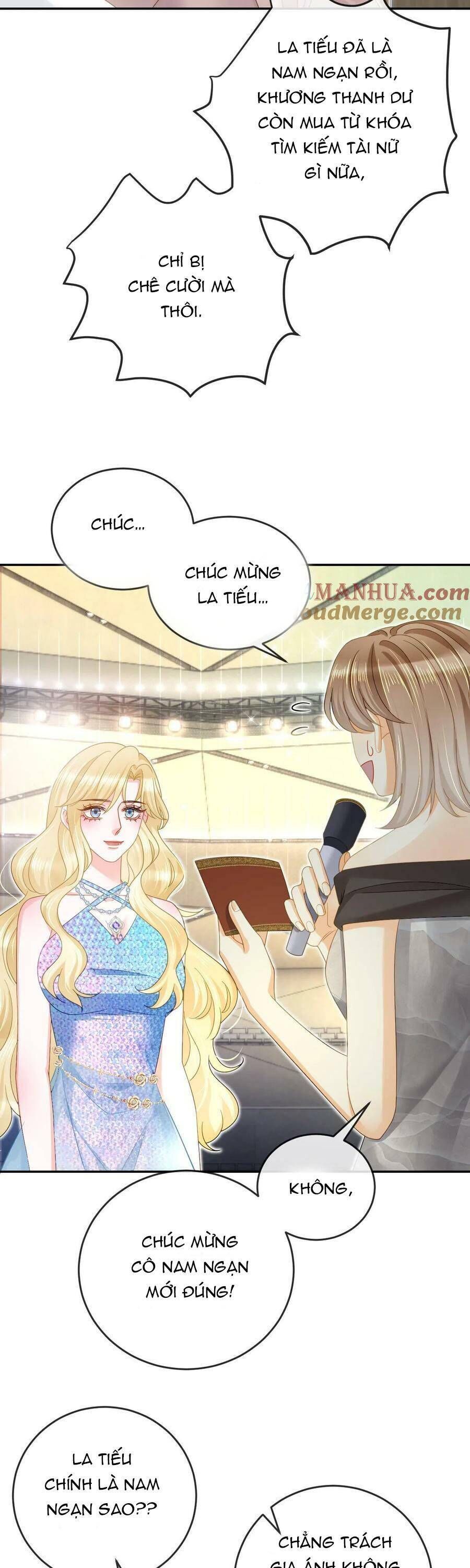 Trở Thành Boss Siêu Giàu Sau Thất Nghiệp Chương 75 page 12 - Giả Dược