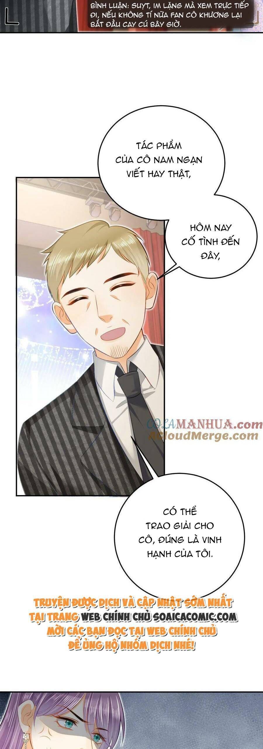 Trở Thành Boss Siêu Giàu Sau Thất Nghiệp Chương 75 page 14 - Giả Dược
