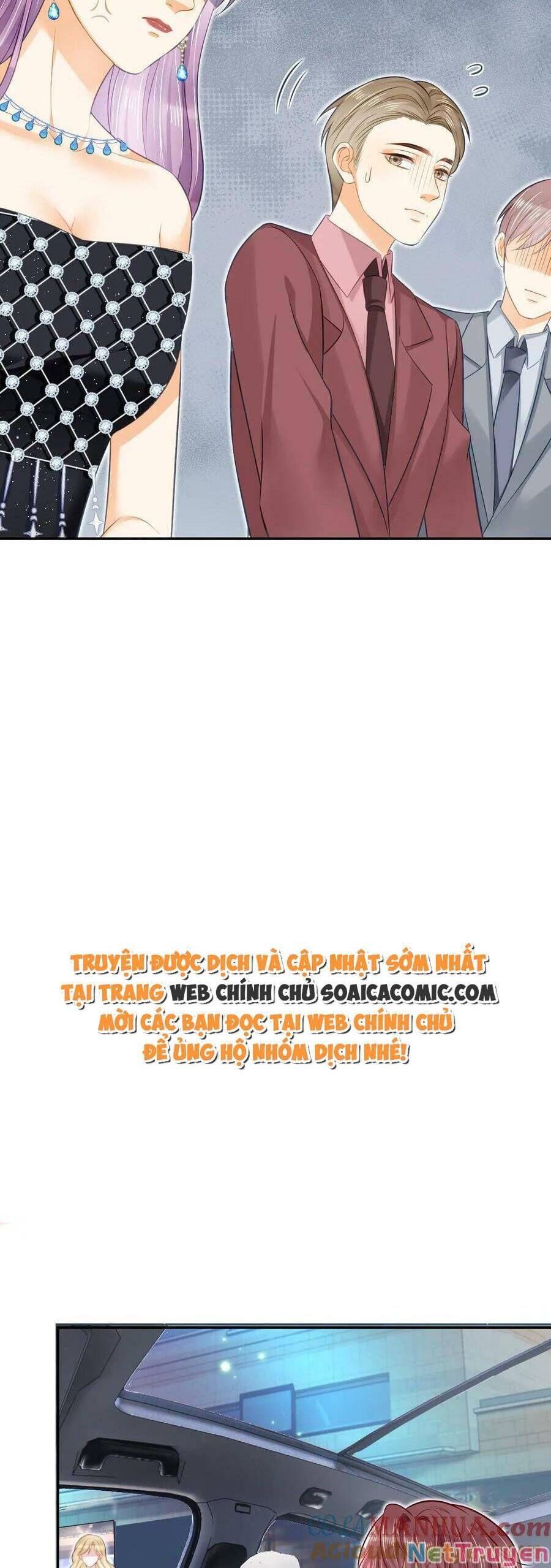 Trở Thành Boss Siêu Giàu Sau Thất Nghiệp Chương 75 page 15 - Giả Dược