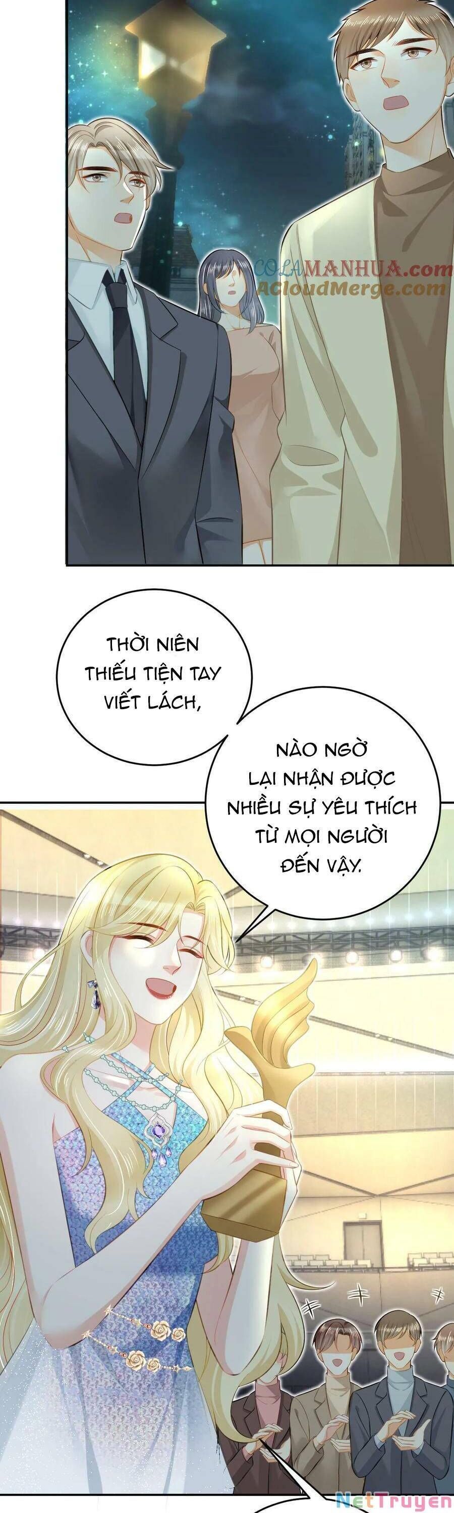 Trở Thành Boss Siêu Giàu Sau Thất Nghiệp Chương 75 page 17 - Giả Dược