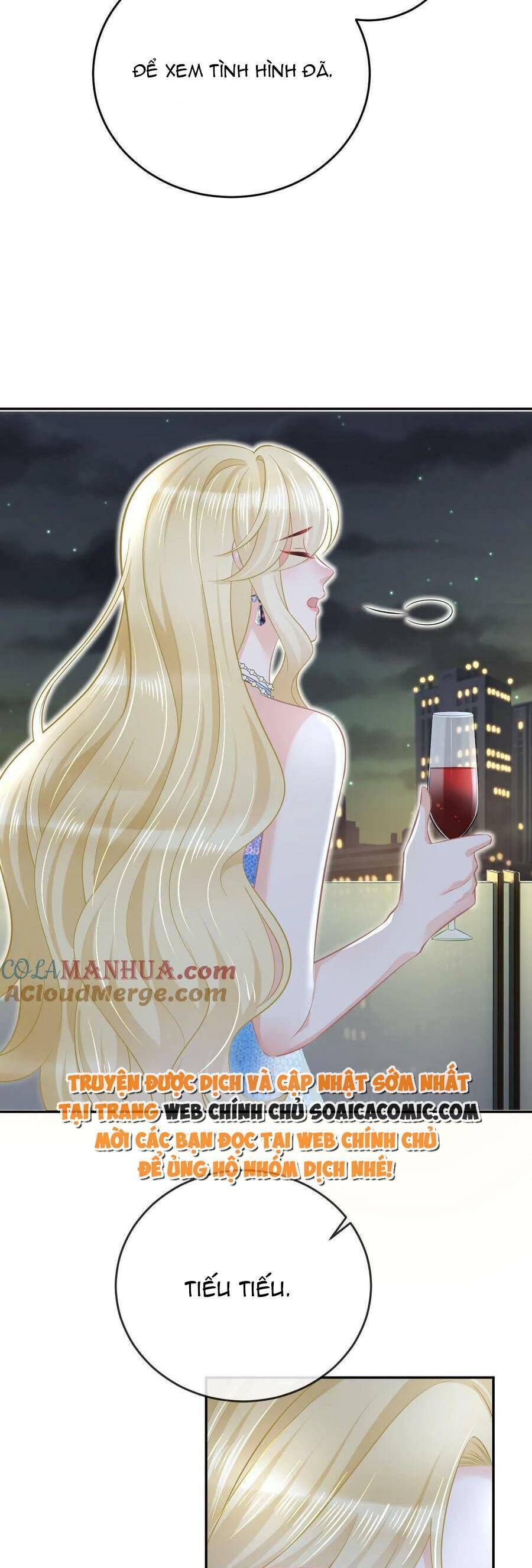 Trở Thành Boss Siêu Giàu Sau Thất Nghiệp Chương 75 page 20 - Giả Dược