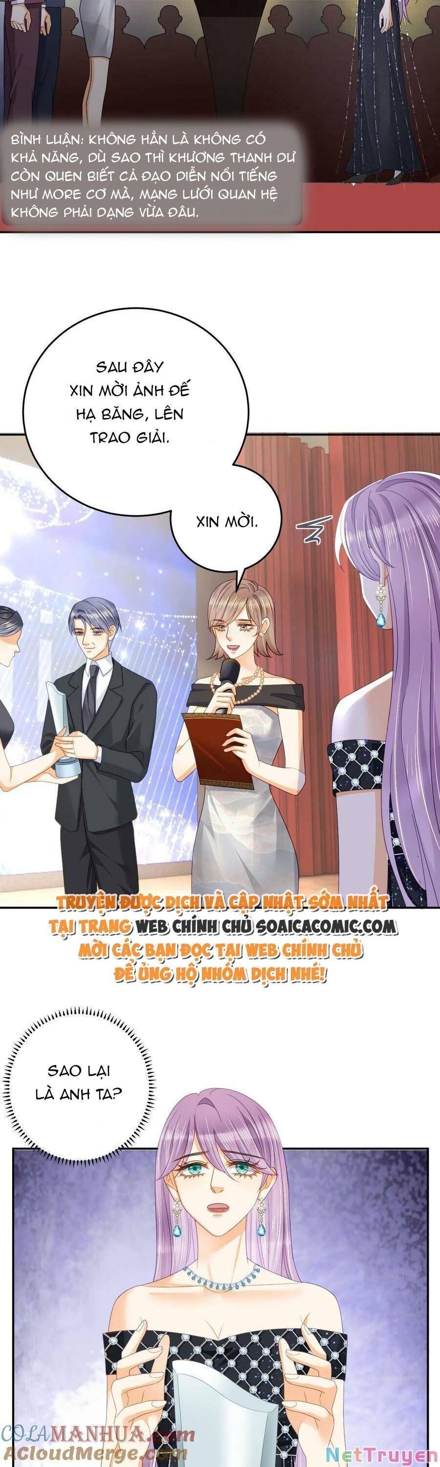 Trở Thành Boss Siêu Giàu Sau Thất Nghiệp Chương 75 page 3 - Giả Dược