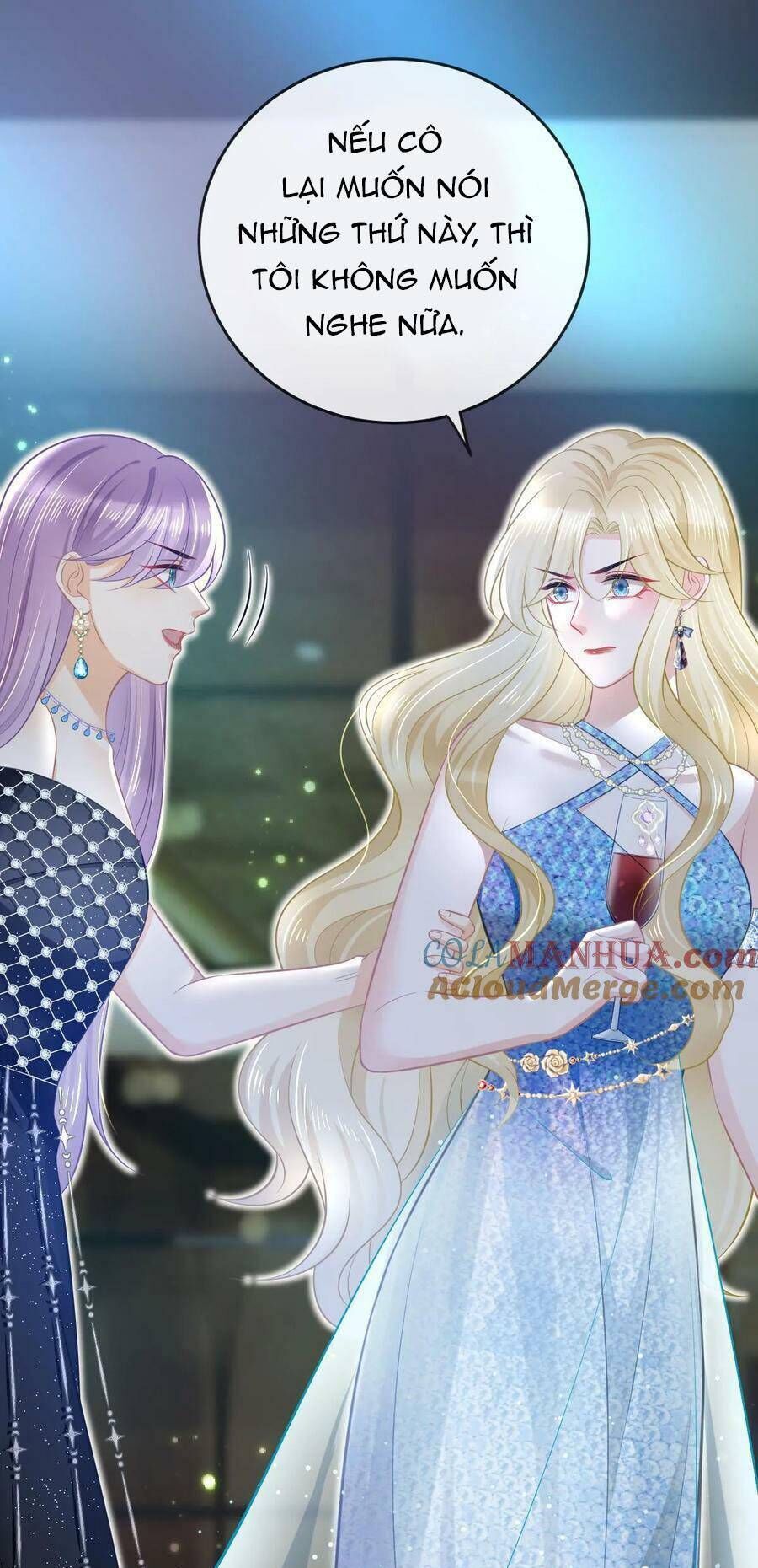 Trở Thành Boss Siêu Giàu Sau Thất Nghiệp Chương 75 page 24 - Giả Dược