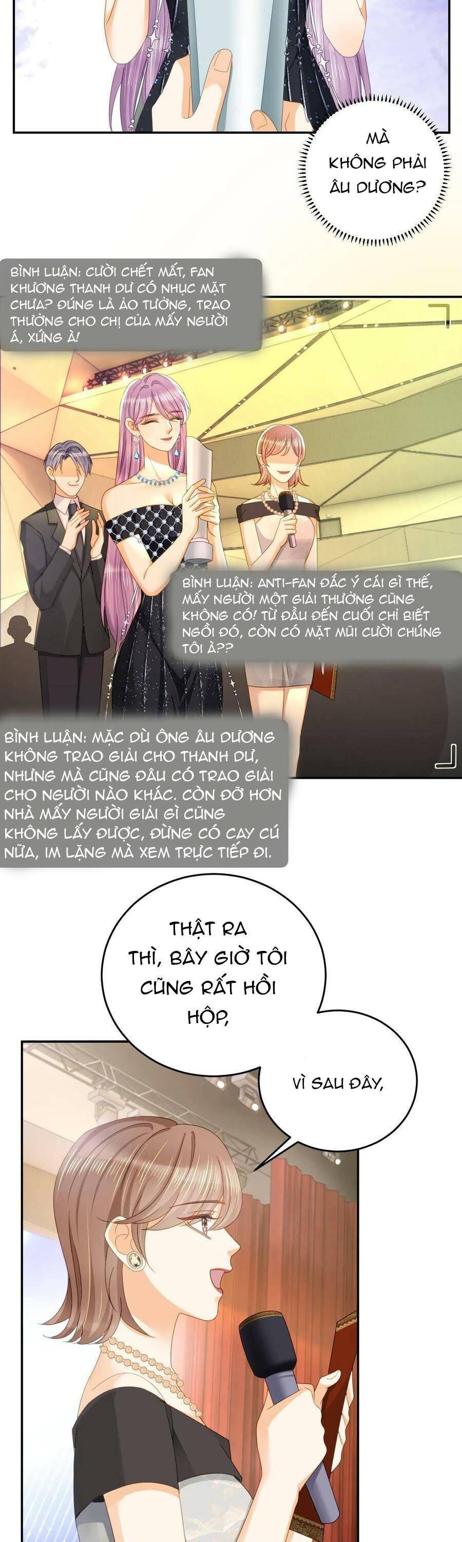 Trở Thành Boss Siêu Giàu Sau Thất Nghiệp Chương 75 page 4 - Giả Dược