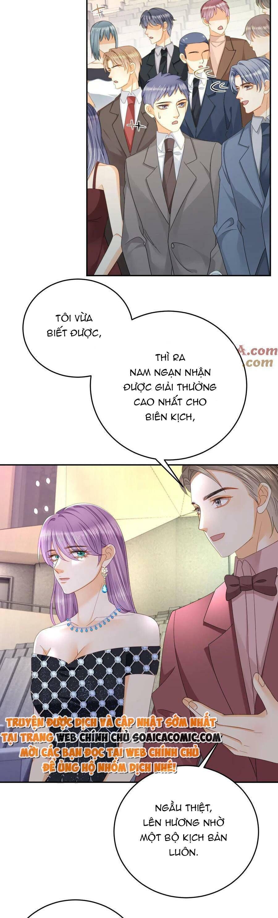 Trở Thành Boss Siêu Giàu Sau Thất Nghiệp Chương 75 page 6 - Giả Dược