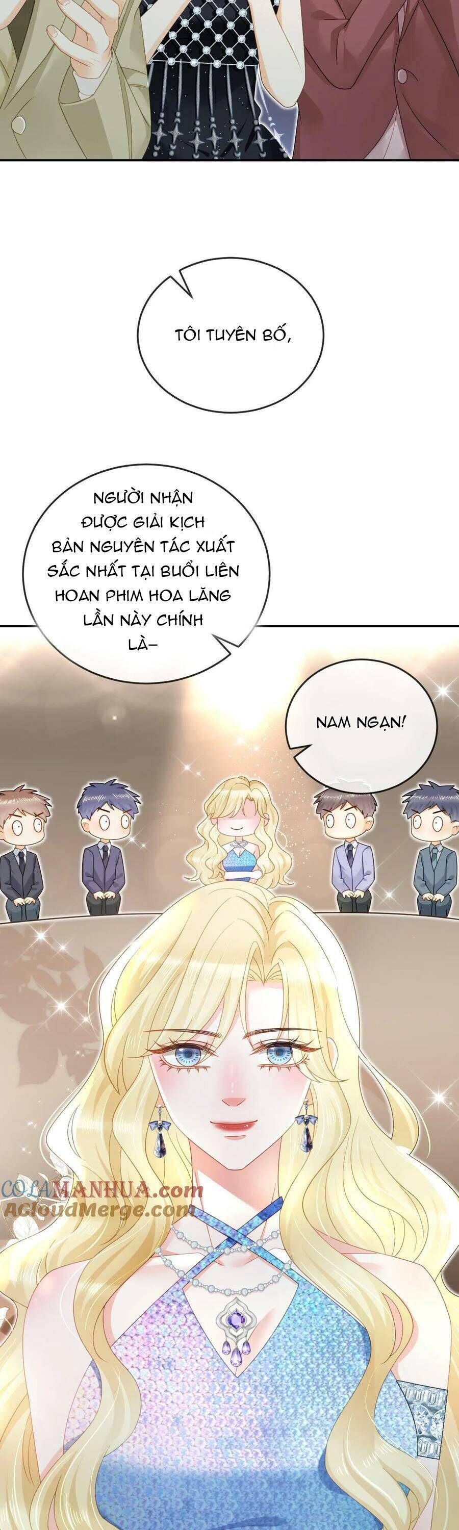 Trở Thành Boss Siêu Giàu Sau Thất Nghiệp Chương 75 page 8 - Giả Dược