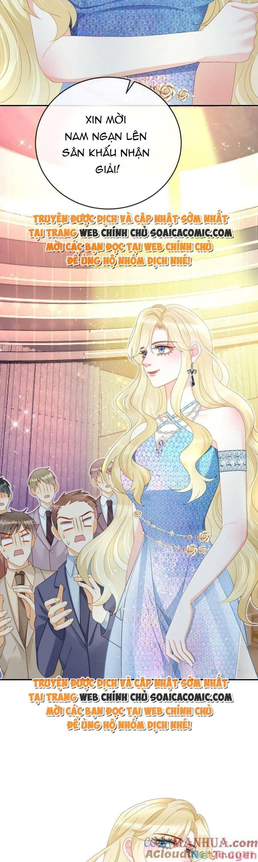 Trở Thành Boss Siêu Giàu Sau Thất Nghiệp Chương 75 page 9 - Giả Dược
