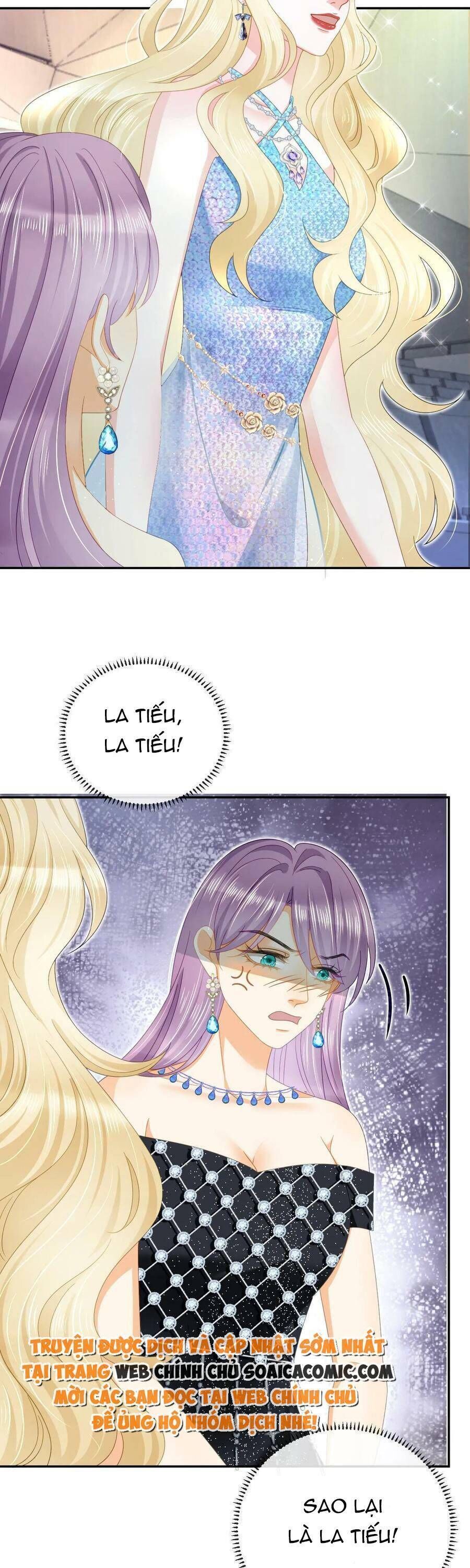 Trở Thành Boss Siêu Giàu Sau Thất Nghiệp Chương 75 page 10 - Giả Dược