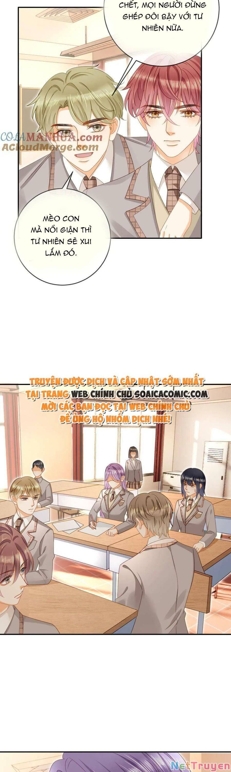 Trở Thành Boss Siêu Giàu Sau Thất Nghiệp Chương 76 page 11 - Giả Dược