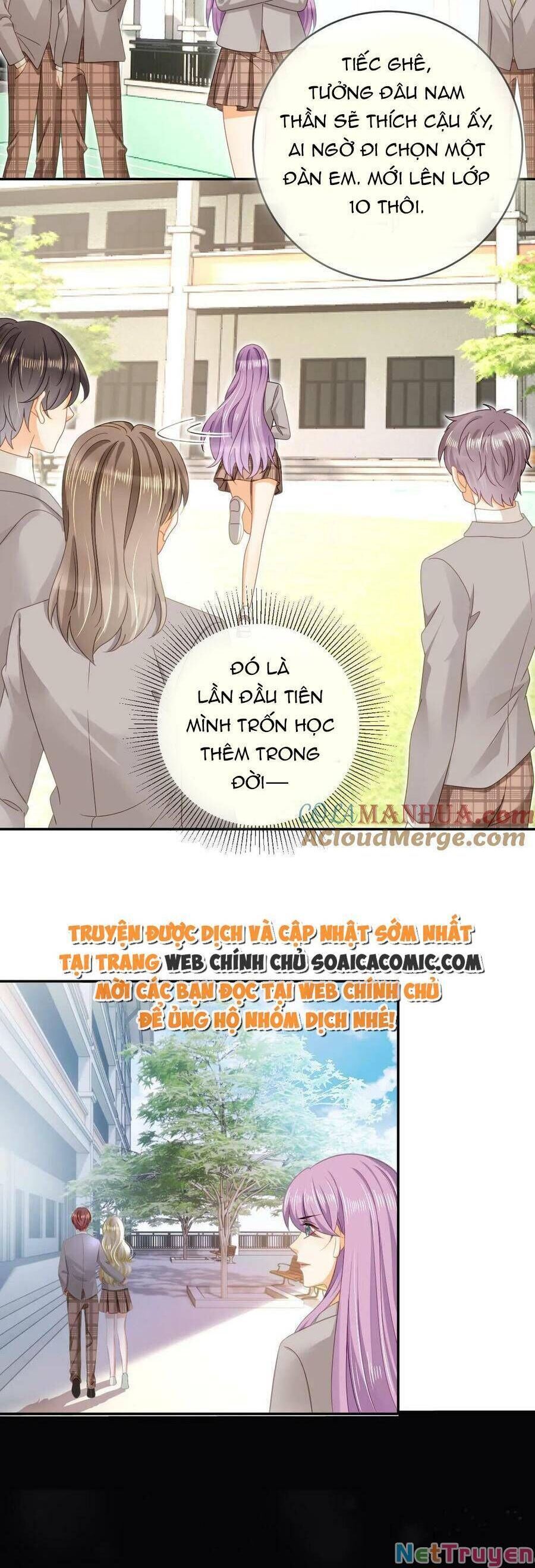 Trở Thành Boss Siêu Giàu Sau Thất Nghiệp Chương 76 page 13 - Giả Dược