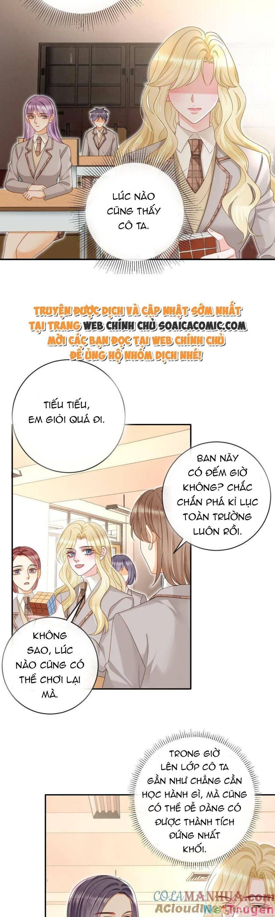 Trở Thành Boss Siêu Giàu Sau Thất Nghiệp Chương 76 page 3 - Giả Dược