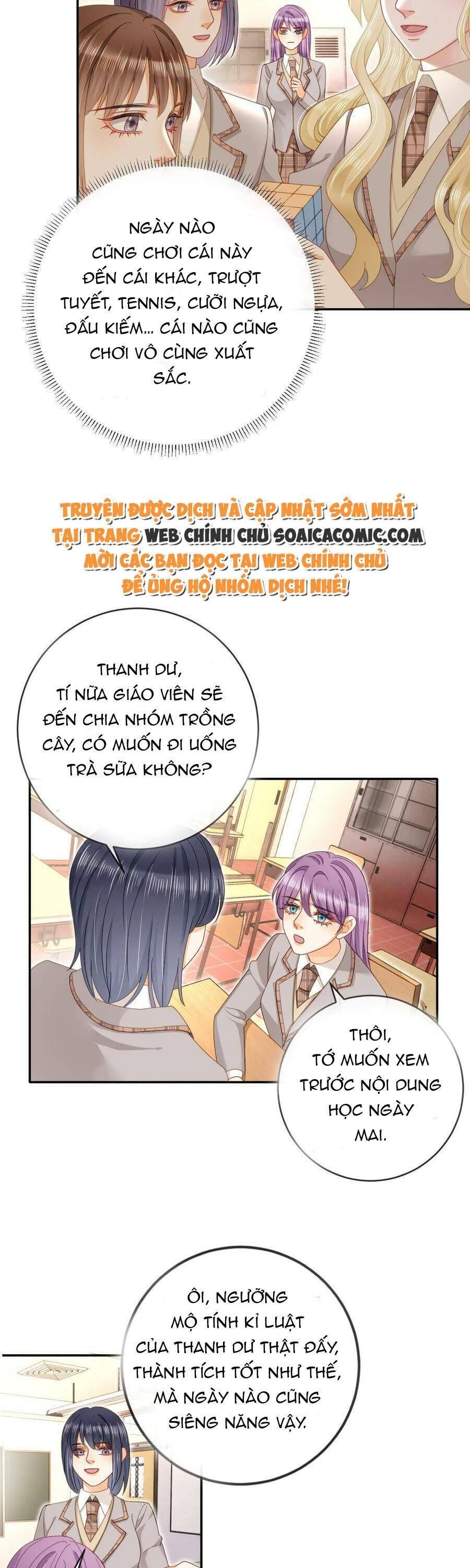 Trở Thành Boss Siêu Giàu Sau Thất Nghiệp Chương 76 page 4 - Giả Dược