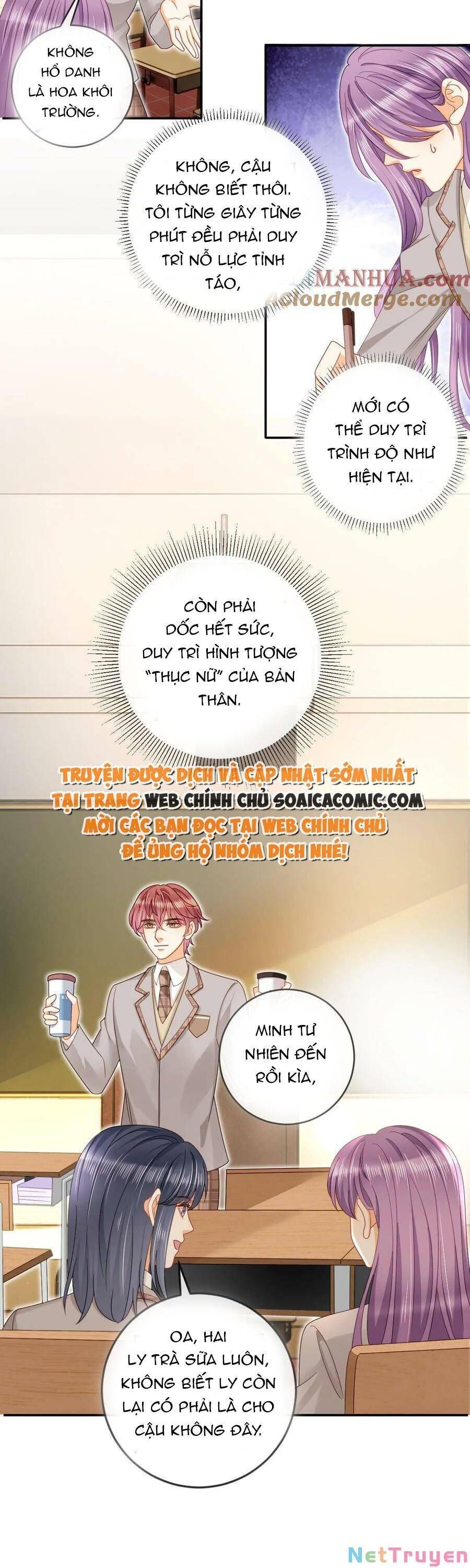 Trở Thành Boss Siêu Giàu Sau Thất Nghiệp Chương 76 page 5 - Giả Dược