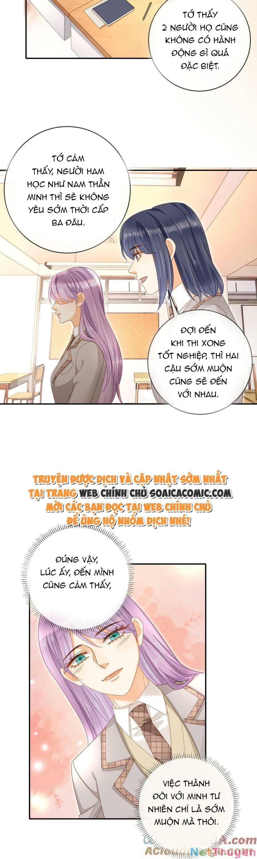 Trở Thành Boss Siêu Giàu Sau Thất Nghiệp Chương 76 page 9 - Giả Dược
