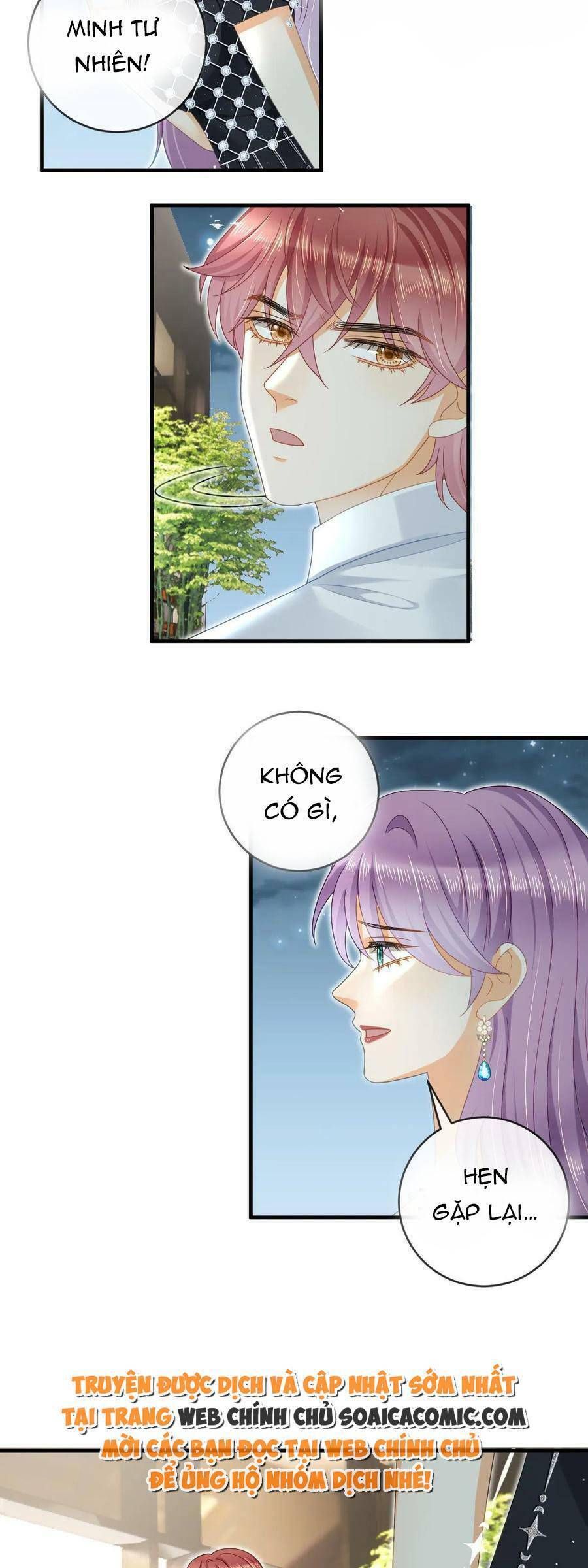 Trở Thành Boss Siêu Giàu Sau Thất Nghiệp Chương 77 page 11 - Giả Dược