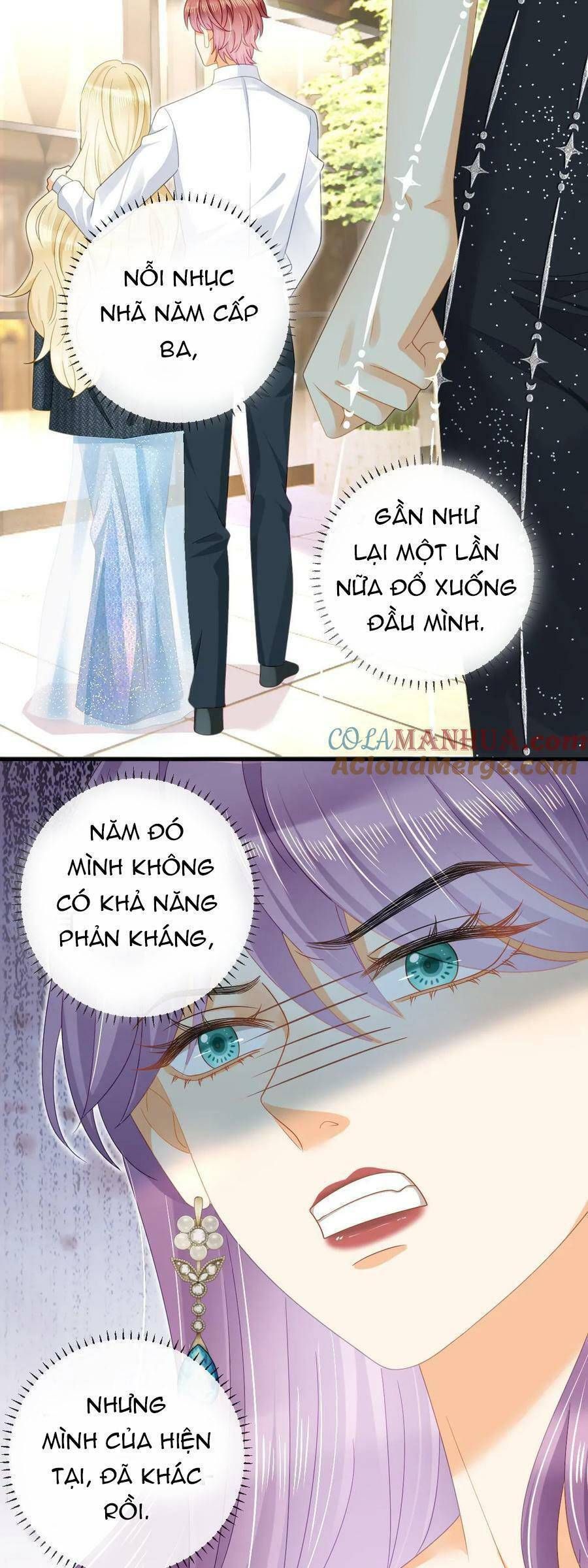 Trở Thành Boss Siêu Giàu Sau Thất Nghiệp Chương 77 page 12 - Giả Dược