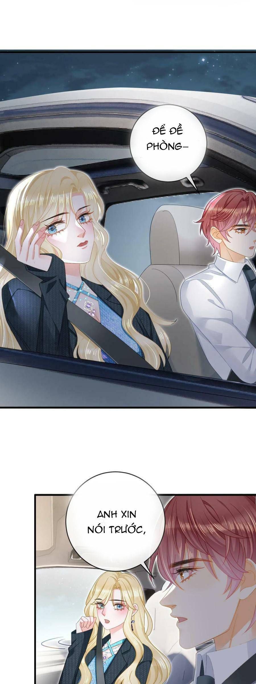 Trở Thành Boss Siêu Giàu Sau Thất Nghiệp Chương 77 page 14 - Giả Dược