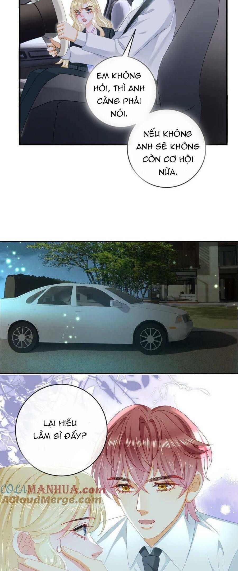 Trở Thành Boss Siêu Giàu Sau Thất Nghiệp Chương 77 page 16 - Giả Dược