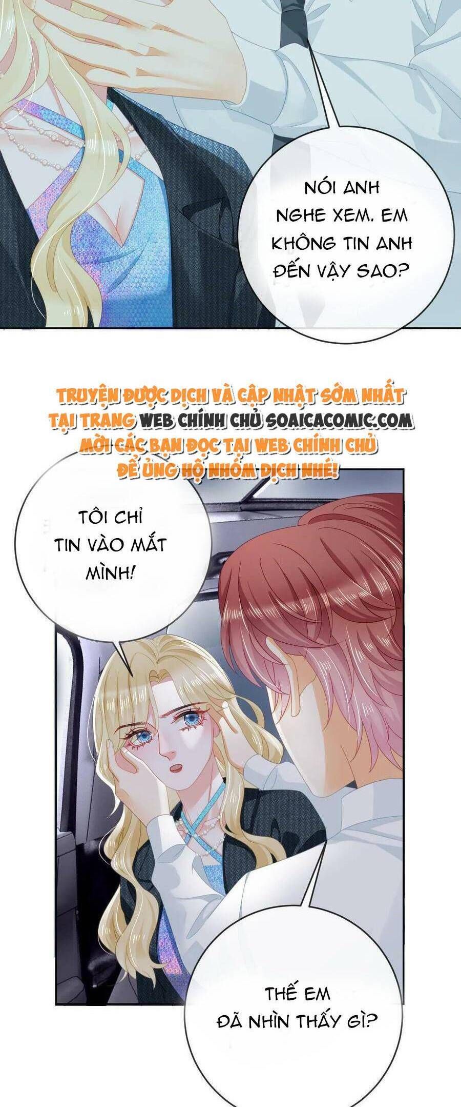 Trở Thành Boss Siêu Giàu Sau Thất Nghiệp Chương 77 page 17 - Giả Dược