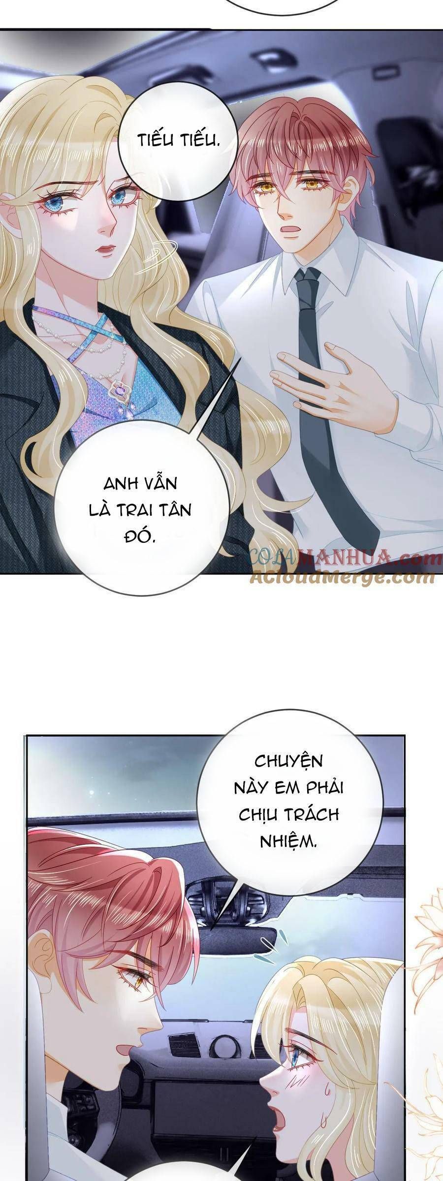 Trở Thành Boss Siêu Giàu Sau Thất Nghiệp Chương 77 page 18 - Giả Dược