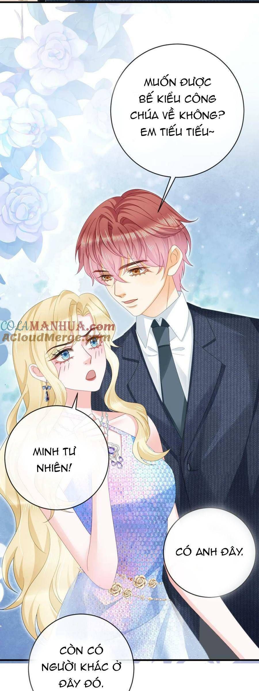 Trở Thành Boss Siêu Giàu Sau Thất Nghiệp Chương 77 page 3 - Giả Dược