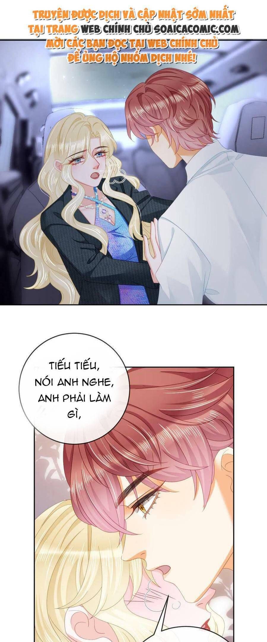 Trở Thành Boss Siêu Giàu Sau Thất Nghiệp Chương 77 page 22 - Giả Dược