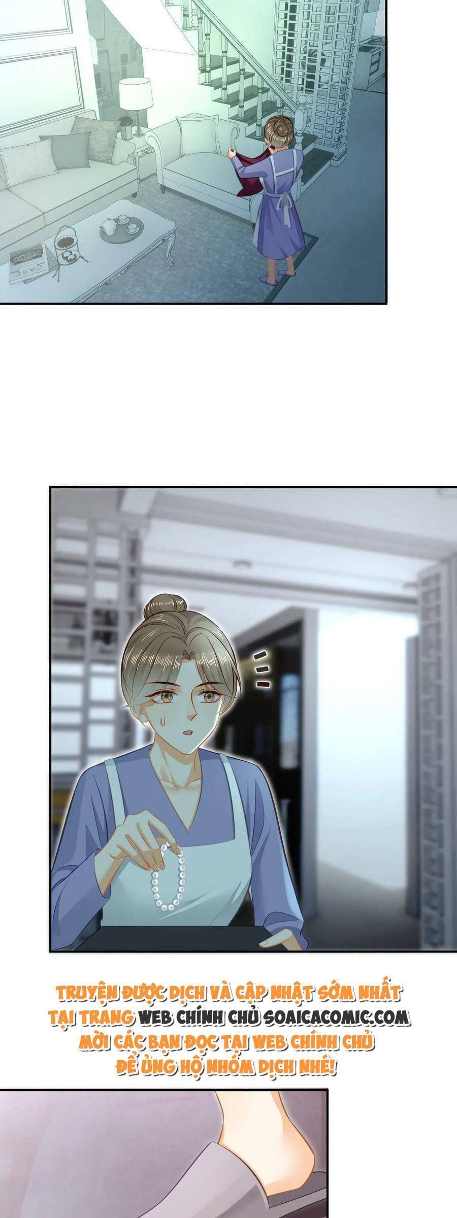 Trở Thành Boss Siêu Giàu Sau Thất Nghiệp Chương 77 page 26 - Giả Dược