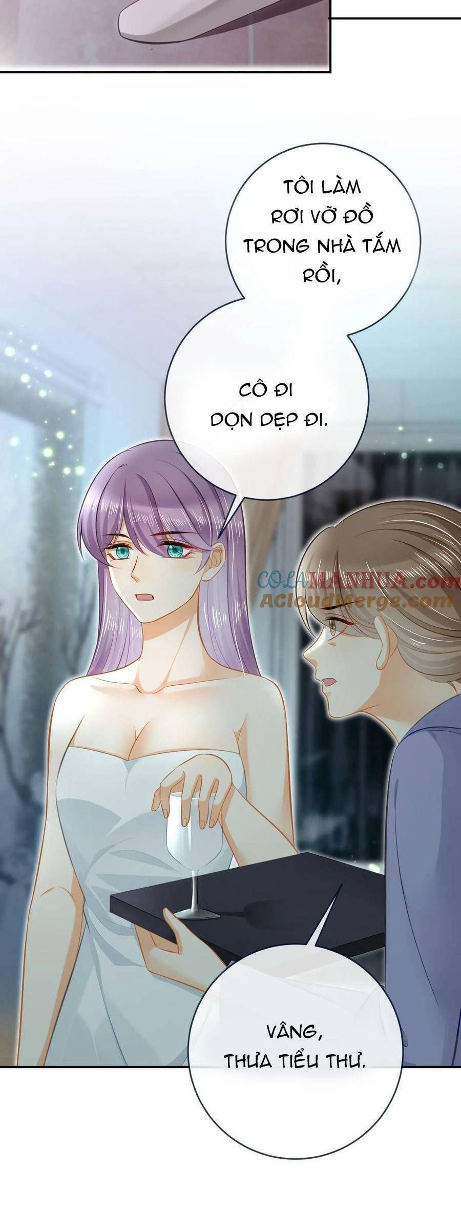 Trở Thành Boss Siêu Giàu Sau Thất Nghiệp Chương 77 page 27 - Giả Dược