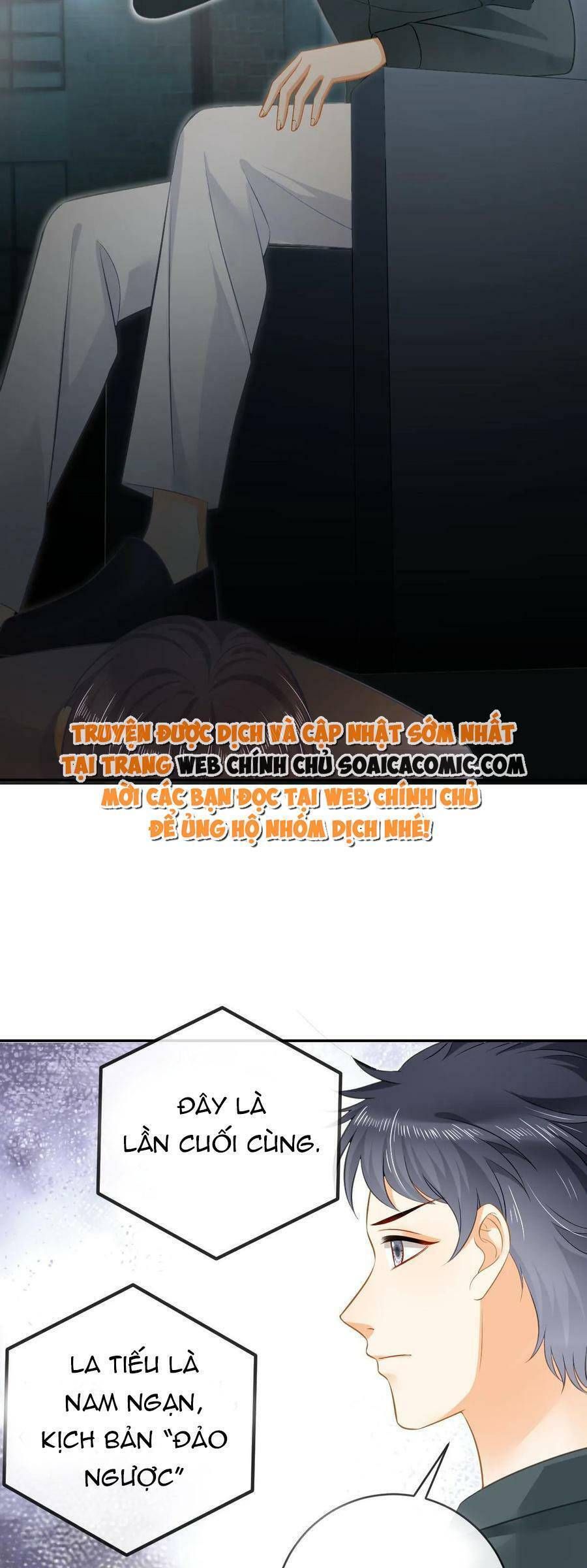 Trở Thành Boss Siêu Giàu Sau Thất Nghiệp Chương 77 page 29 - Giả Dược
