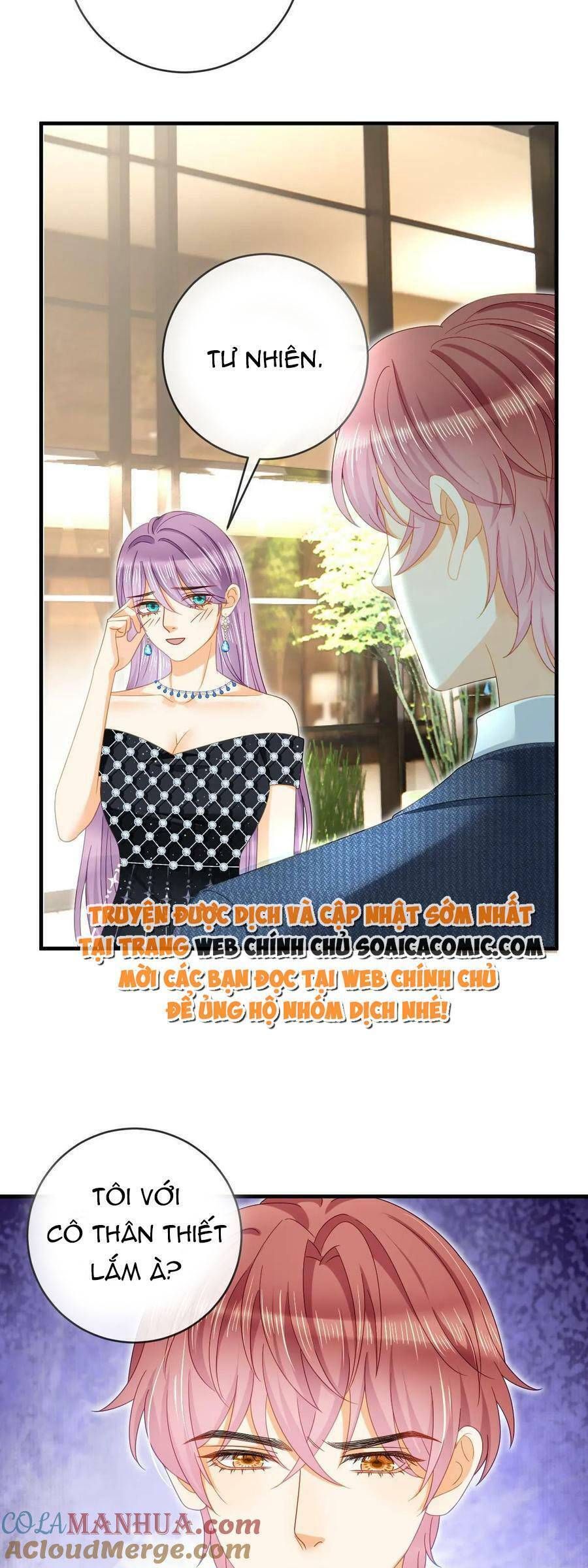 Trở Thành Boss Siêu Giàu Sau Thất Nghiệp Chương 77 page 4 - Giả Dược