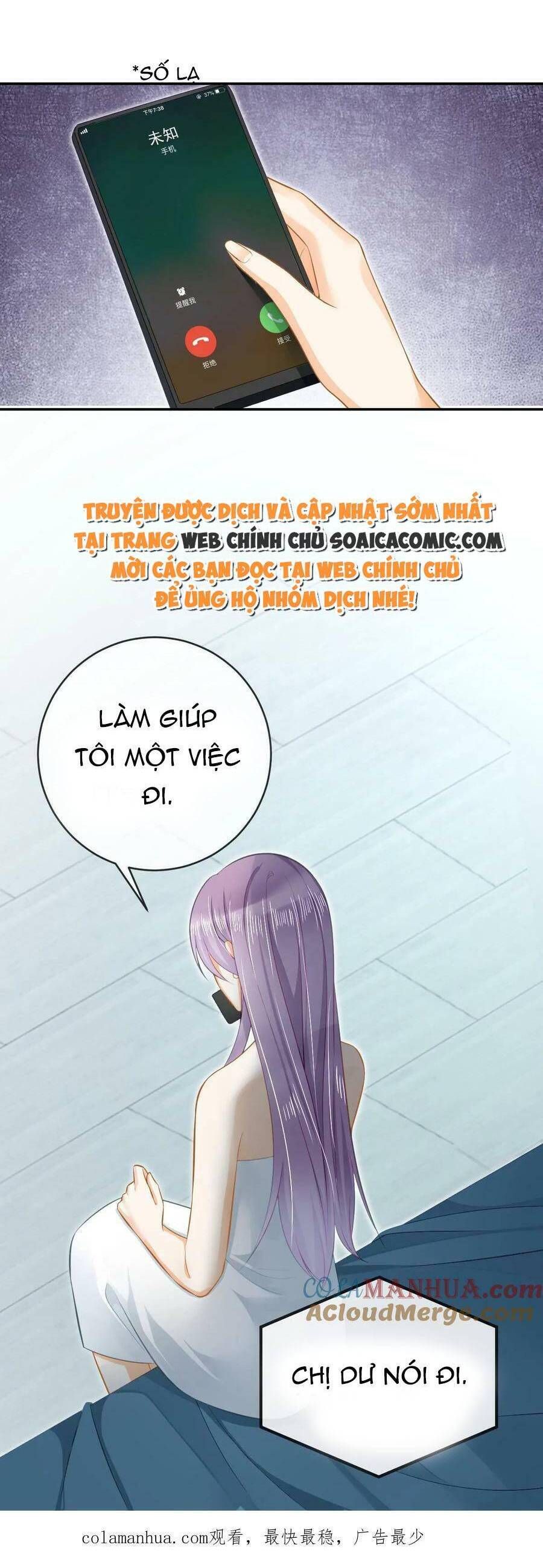 Trở Thành Boss Siêu Giàu Sau Thất Nghiệp Chương 77 page 31 - Giả Dược