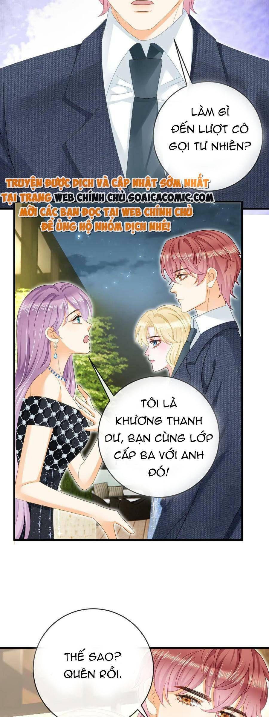 Trở Thành Boss Siêu Giàu Sau Thất Nghiệp Chương 77 page 5 - Giả Dược