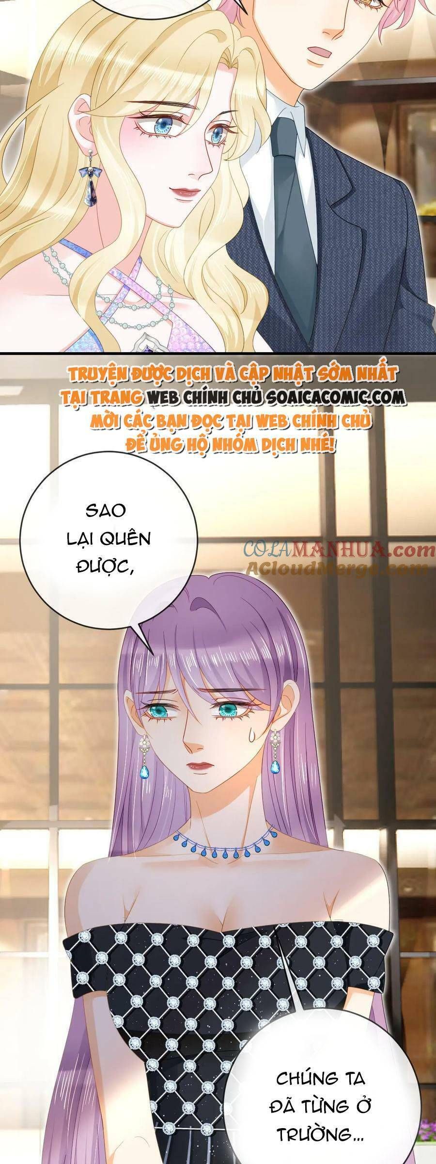 Trở Thành Boss Siêu Giàu Sau Thất Nghiệp Chương 77 page 6 - Giả Dược
