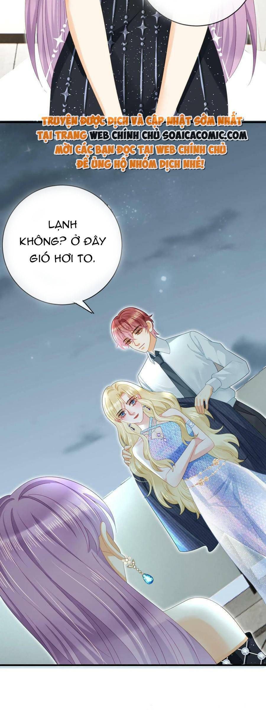 Trở Thành Boss Siêu Giàu Sau Thất Nghiệp Chương 77 page 7 - Giả Dược