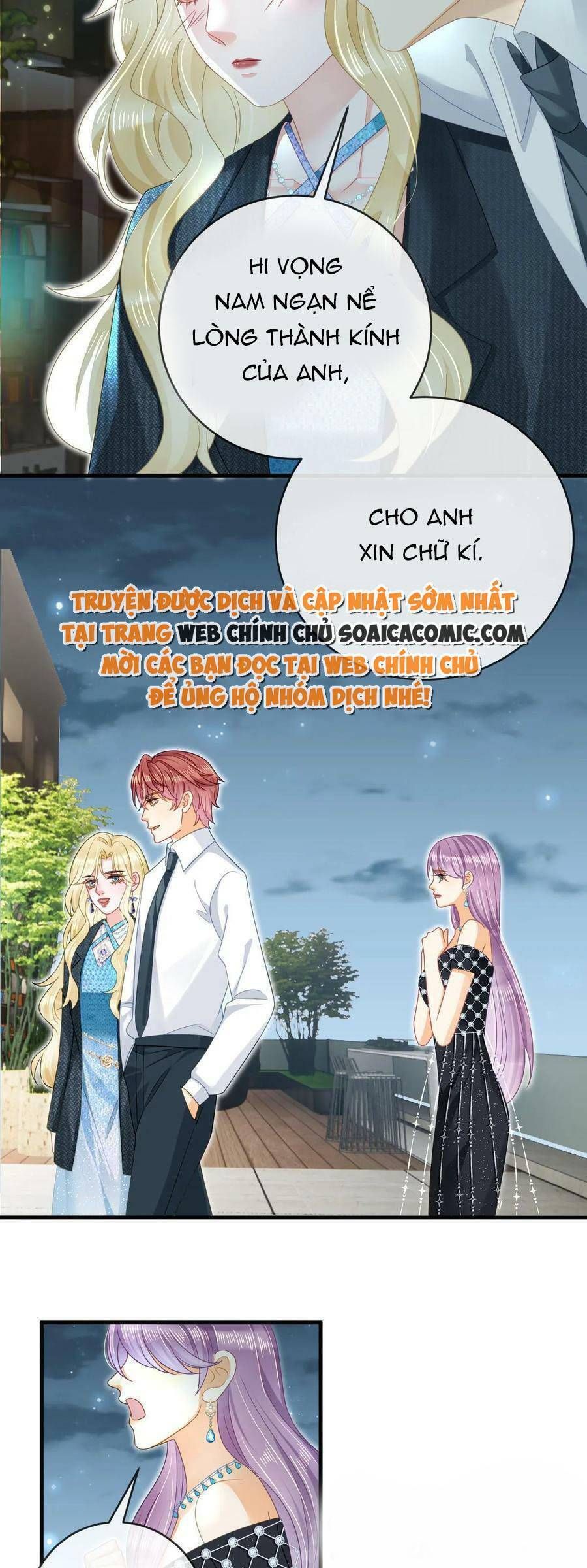 Trở Thành Boss Siêu Giàu Sau Thất Nghiệp Chương 77 page 10 - Giả Dược