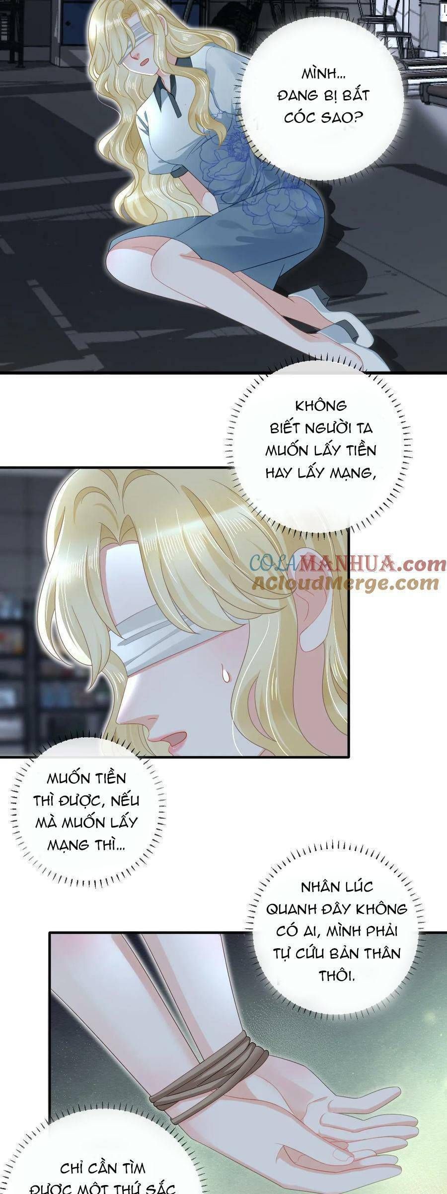 Trở Thành Boss Siêu Giàu Sau Thất Nghiệp Chương 78 page 12 - Giả Dược