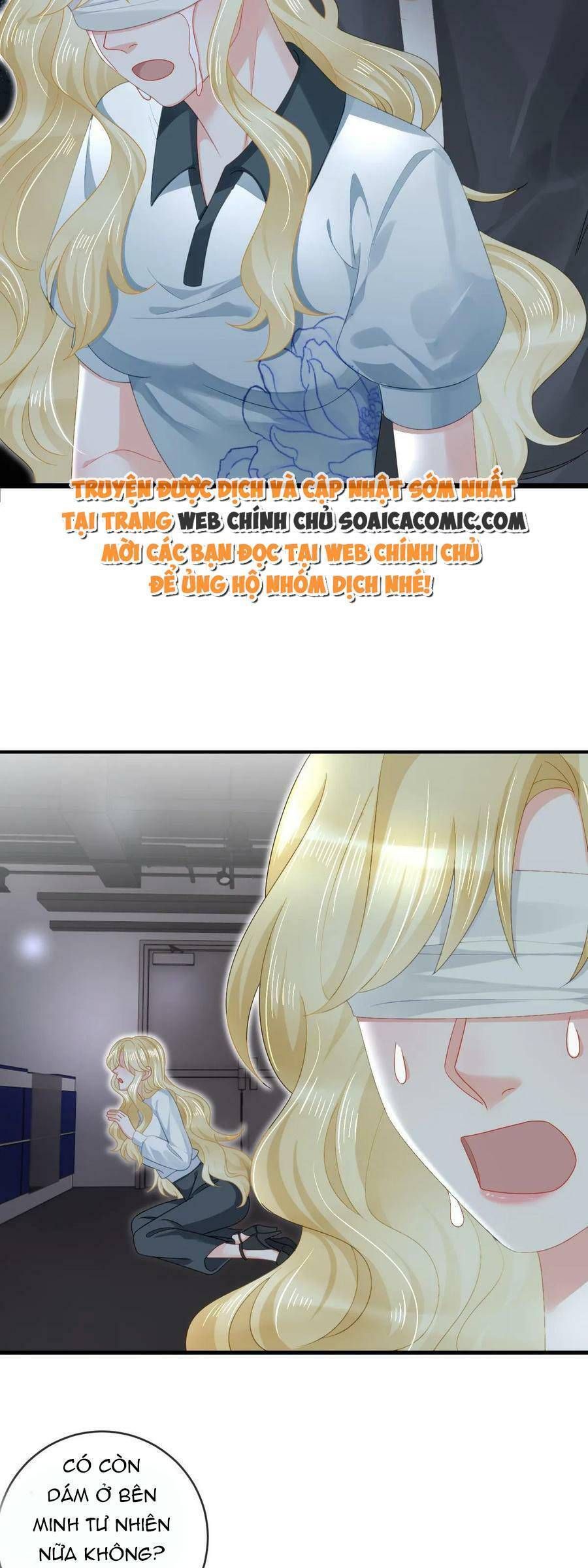 Trở Thành Boss Siêu Giàu Sau Thất Nghiệp Chương 78 page 14 - Giả Dược