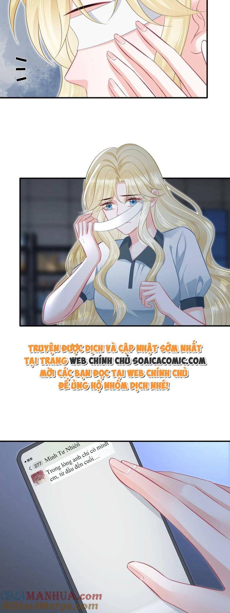 Trở Thành Boss Siêu Giàu Sau Thất Nghiệp Chương 78 page 19 - Giả Dược