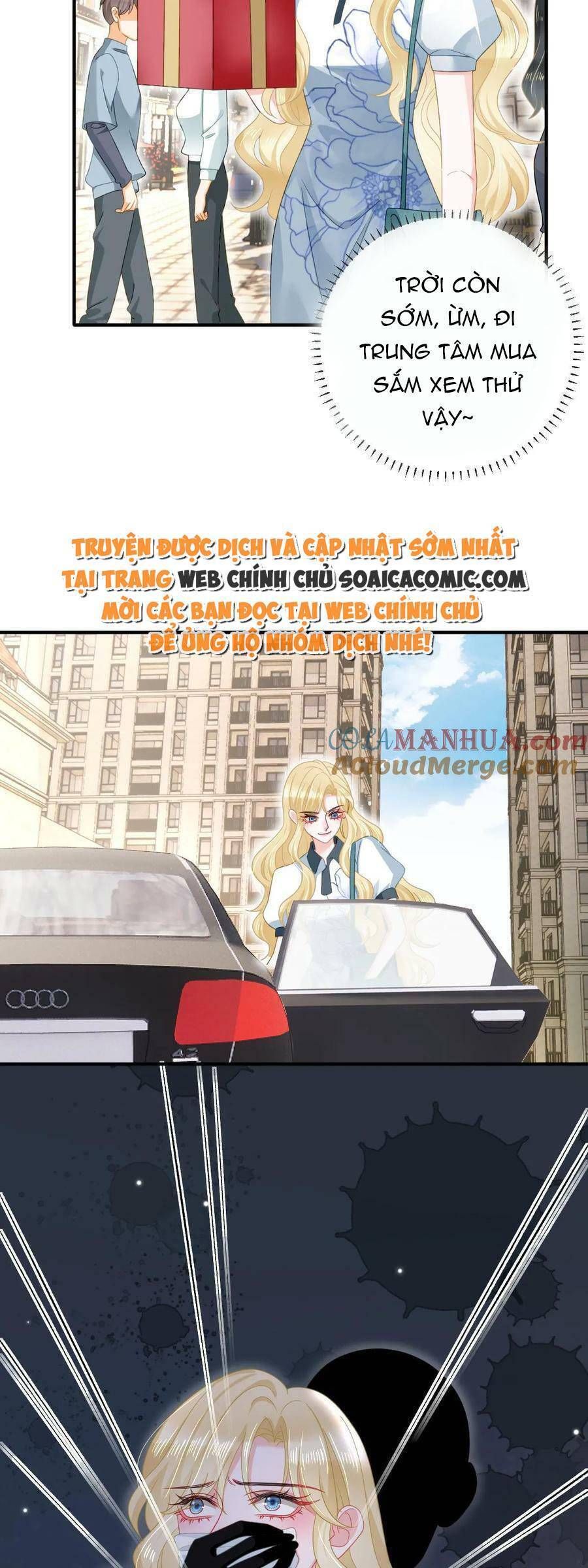 Trở Thành Boss Siêu Giàu Sau Thất Nghiệp Chương 78 page 3 - Giả Dược