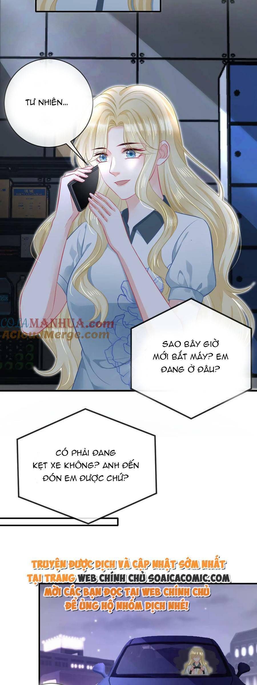 Trở Thành Boss Siêu Giàu Sau Thất Nghiệp Chương 78 page 21 - Giả Dược