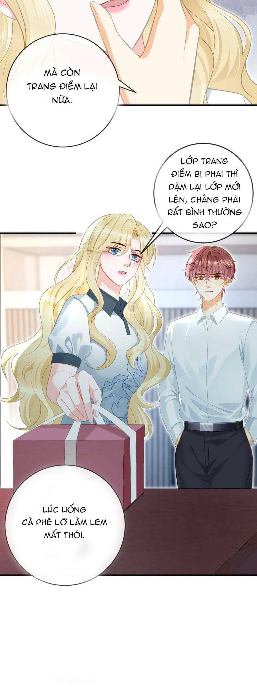 Trở Thành Boss Siêu Giàu Sau Thất Nghiệp Chương 78 page 25 - Giả Dược