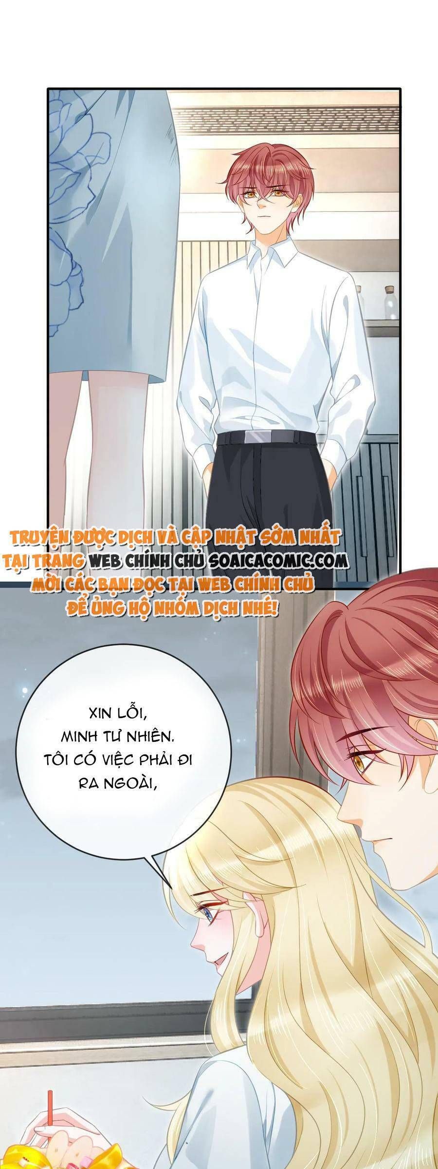 Trở Thành Boss Siêu Giàu Sau Thất Nghiệp Chương 78 page 26 - Giả Dược