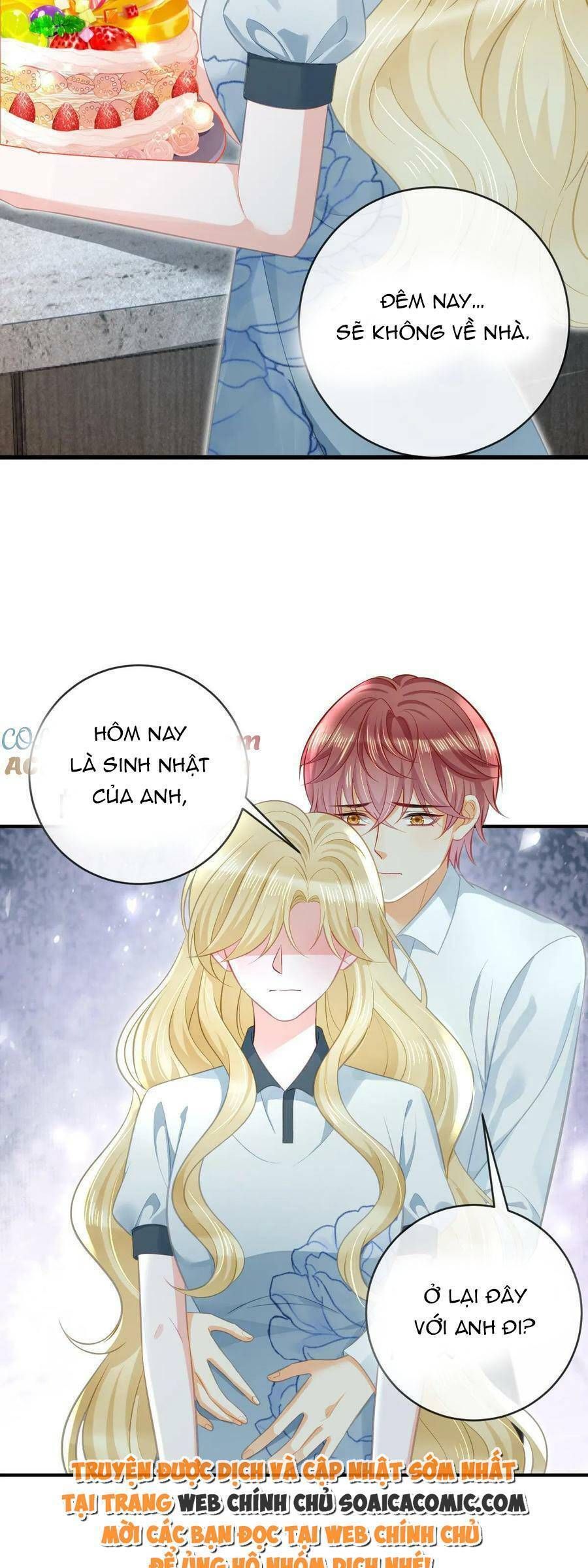 Trở Thành Boss Siêu Giàu Sau Thất Nghiệp Chương 78 page 27 - Giả Dược