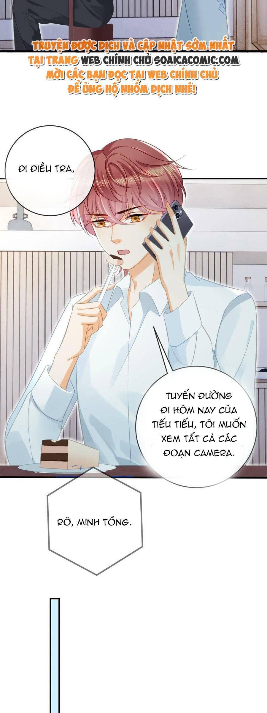 Trở Thành Boss Siêu Giàu Sau Thất Nghiệp Chương 78 page 29 - Giả Dược