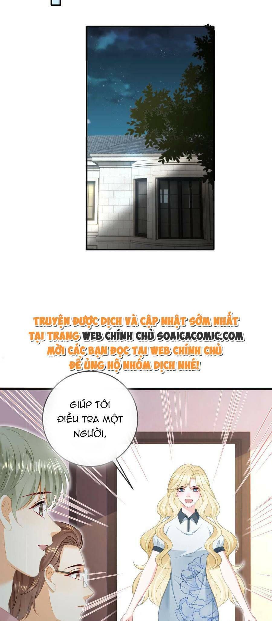 Trở Thành Boss Siêu Giàu Sau Thất Nghiệp Chương 78 page 30 - Giả Dược