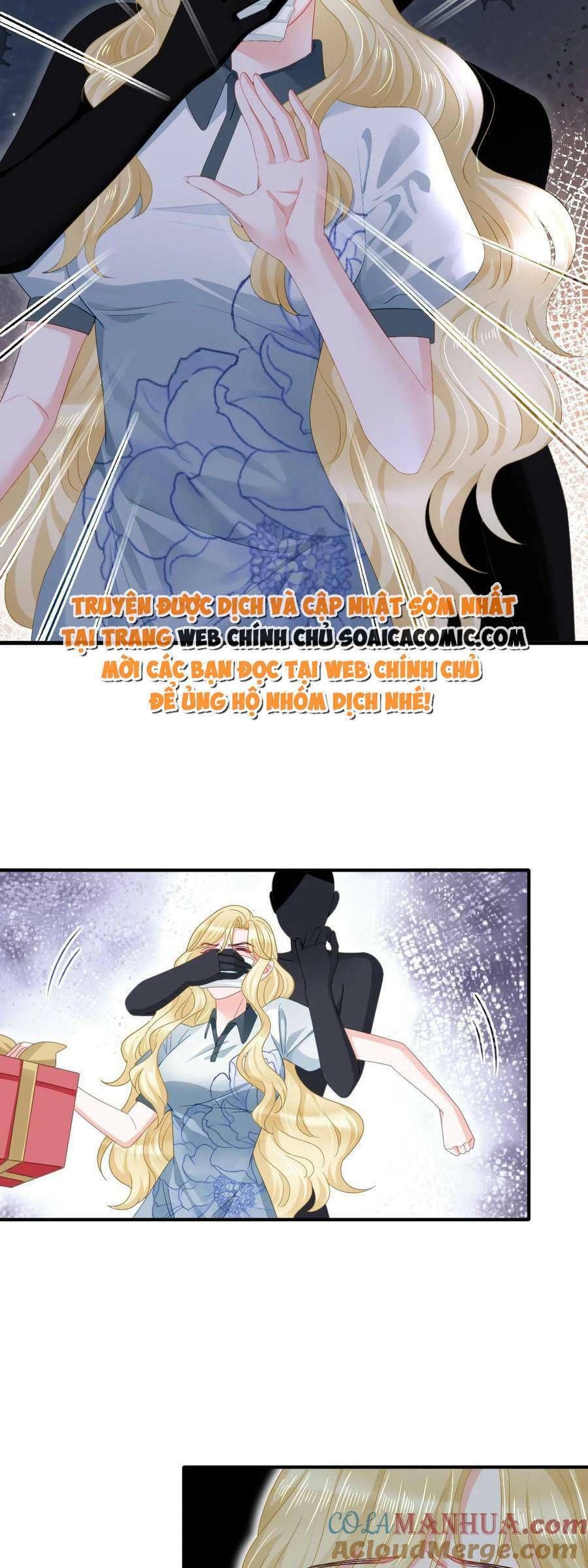 Trở Thành Boss Siêu Giàu Sau Thất Nghiệp Chương 78 page 4 - Giả Dược